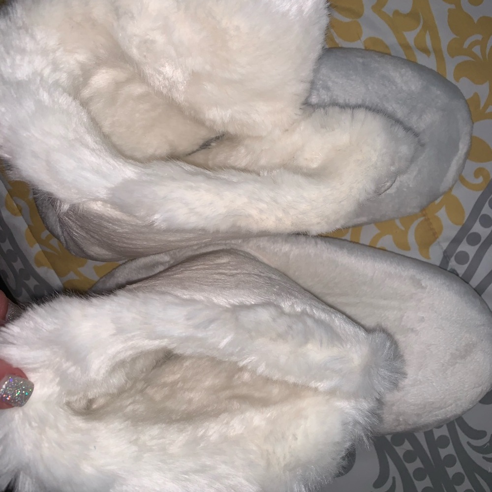 Slippers!